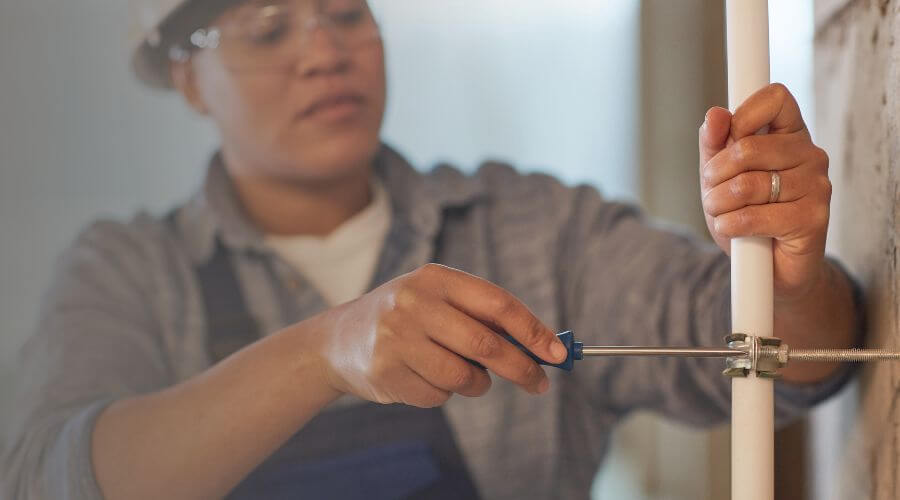 Water Pressure Testing in Shannon, IL